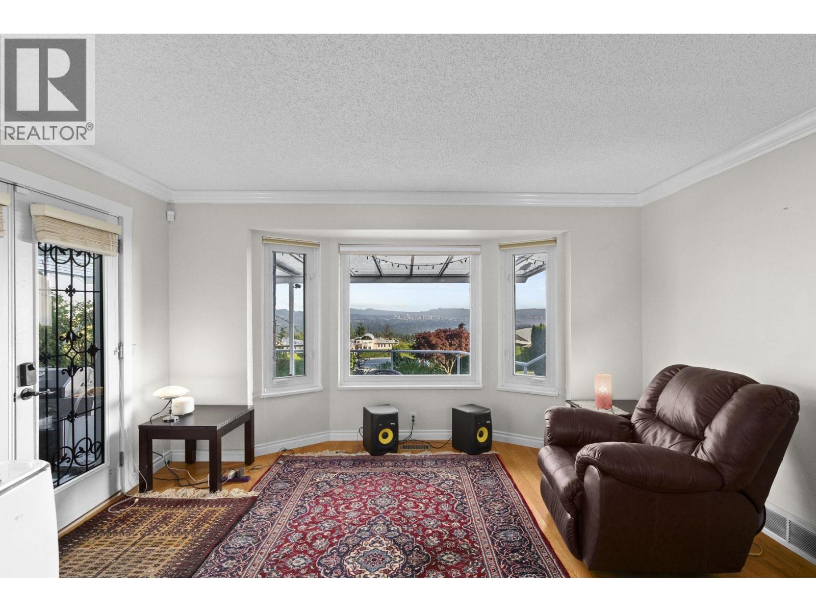 661 ANDOVER CRESCENT, West Vancouver