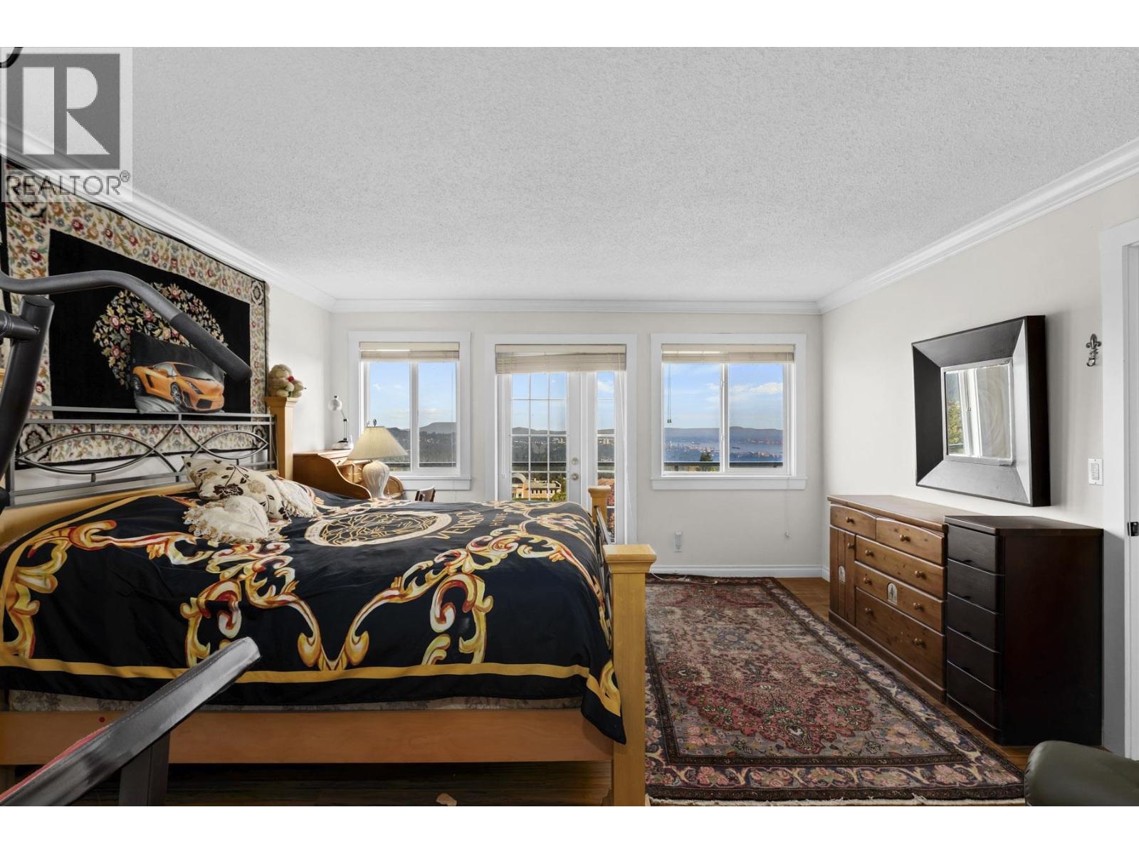 661 ANDOVER CRESCENT, West Vancouver