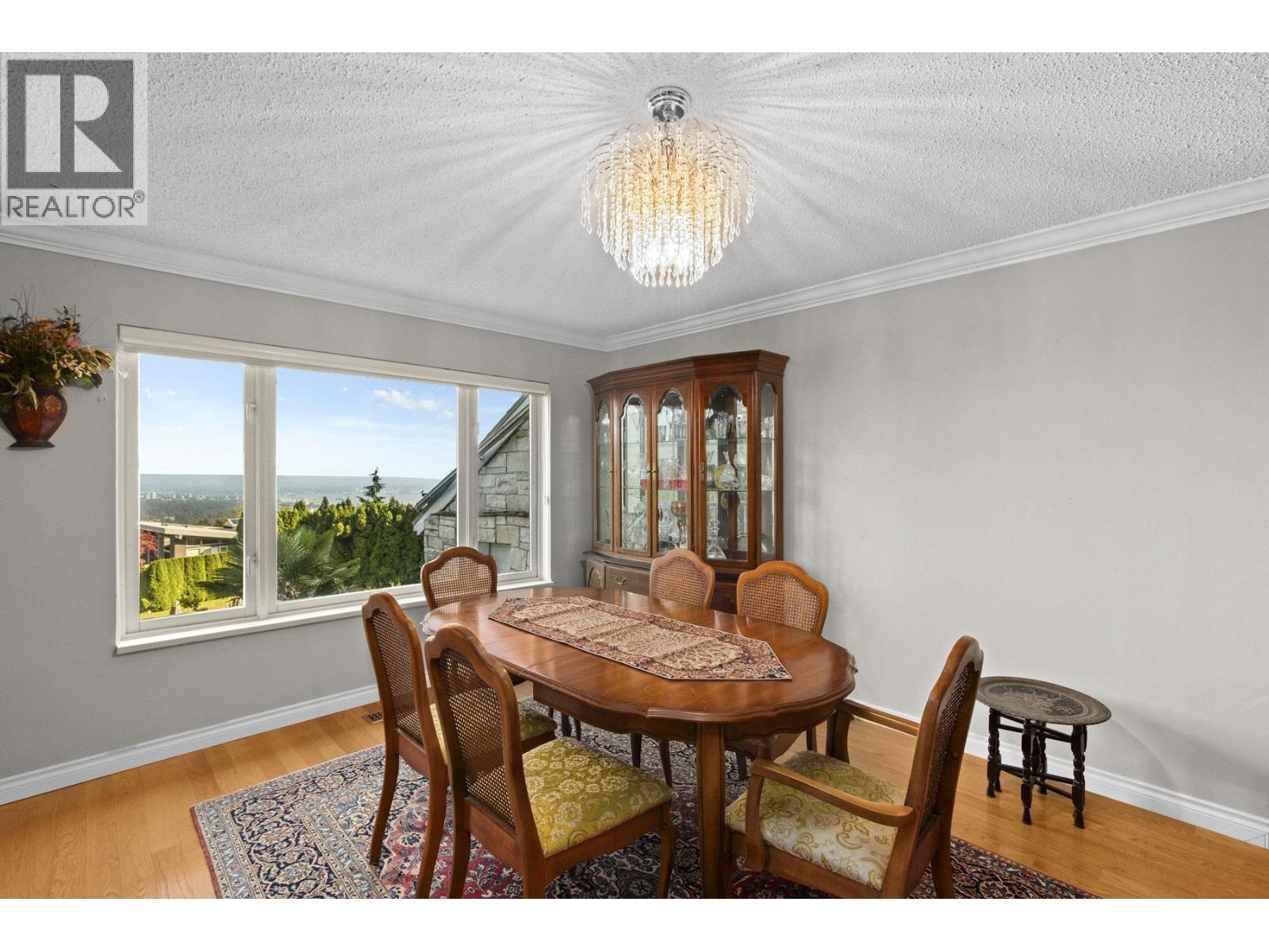 661 ANDOVER CRESCENT, West Vancouver