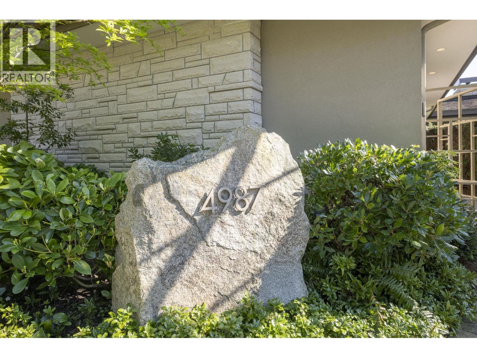 4987 MEADFEILD WYND, West Vancouver