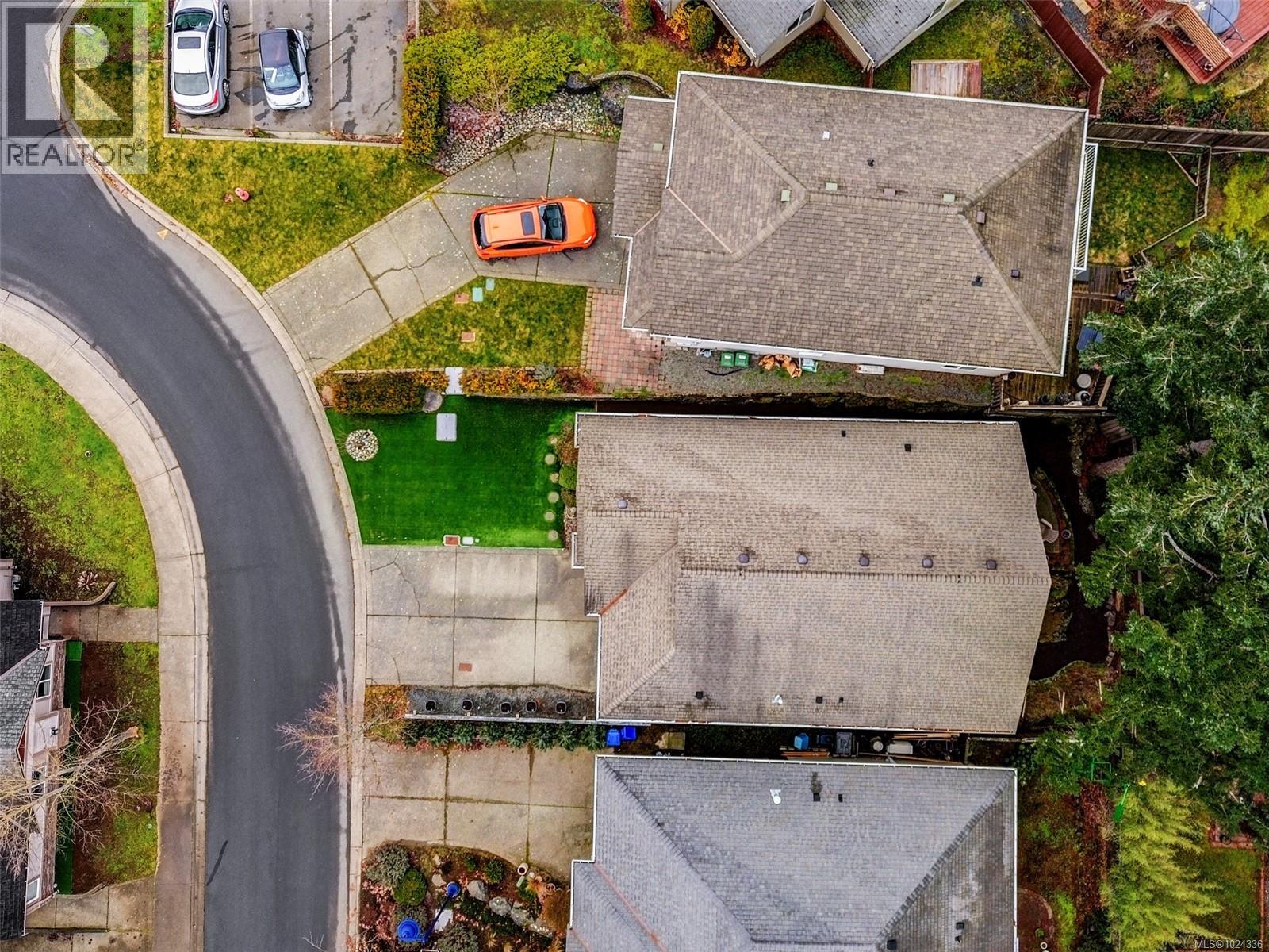 3705 Wild Berry Bend, Langford