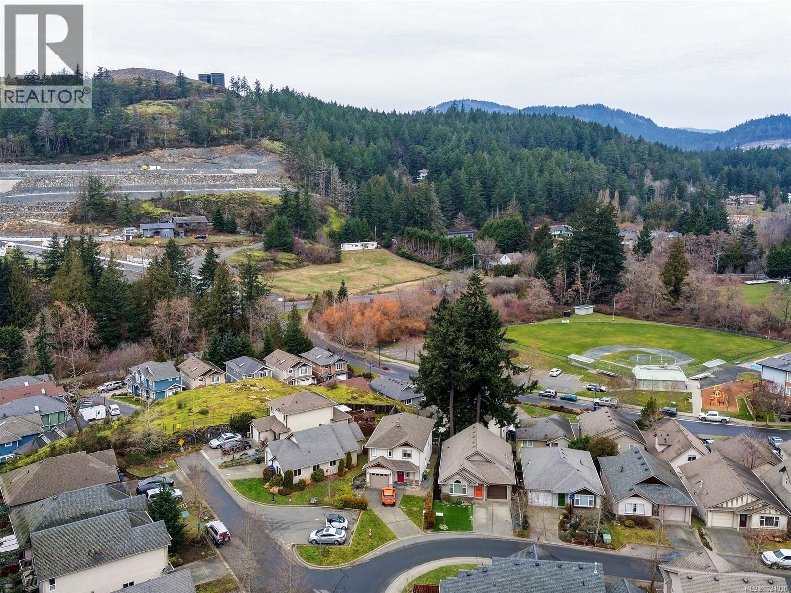 3705 Wild Berry Bend, Langford