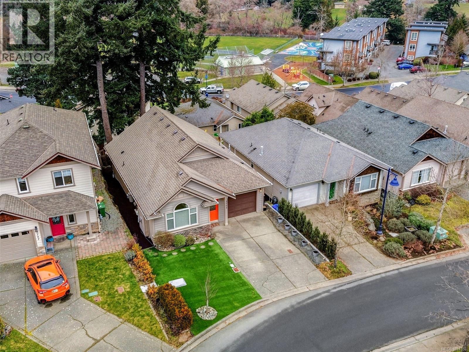 3705 Wild Berry Bend, Langford