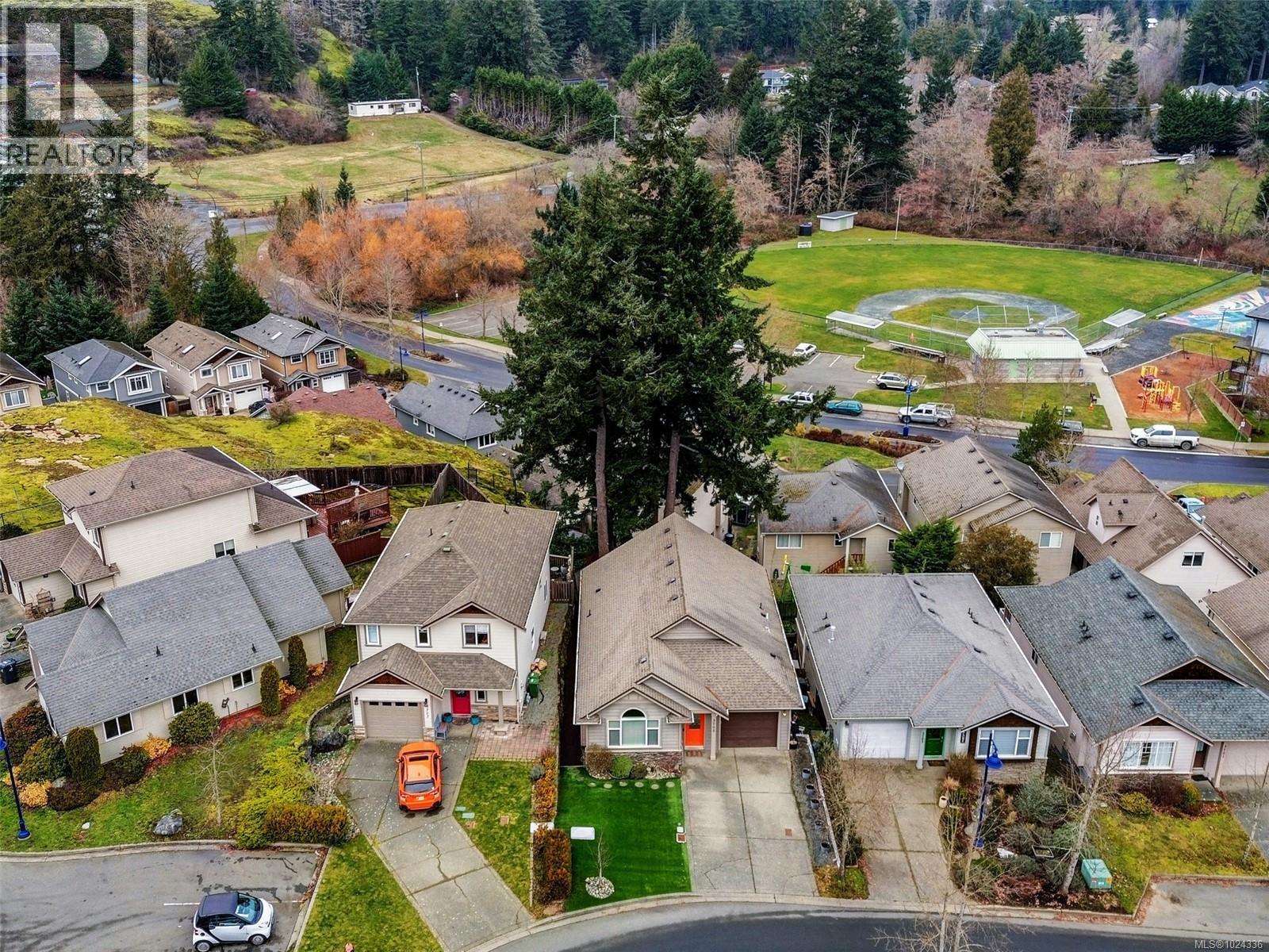 3705 Wild Berry Bend, Langford