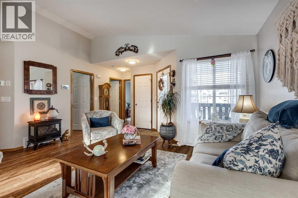 5609 Park Street, Blackfalds