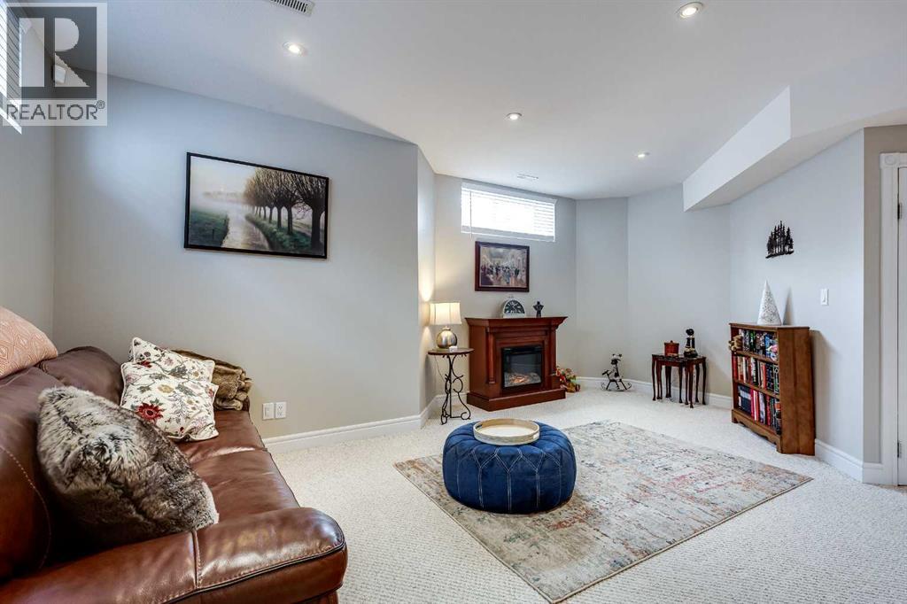 5609 Park Street, Blackfalds