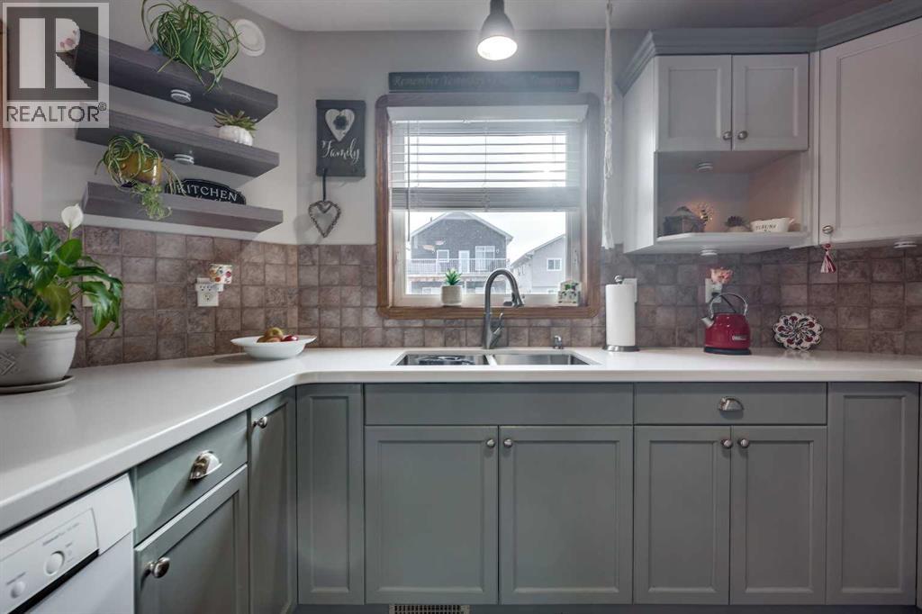 5609 Park Street, Blackfalds