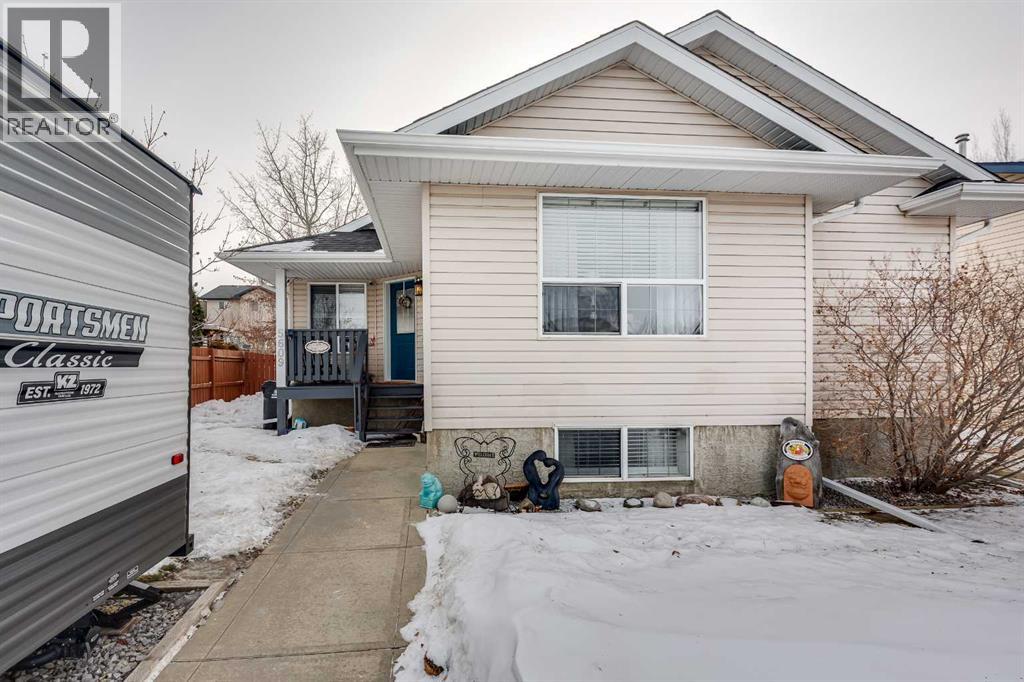 5609 Park Street, Blackfalds