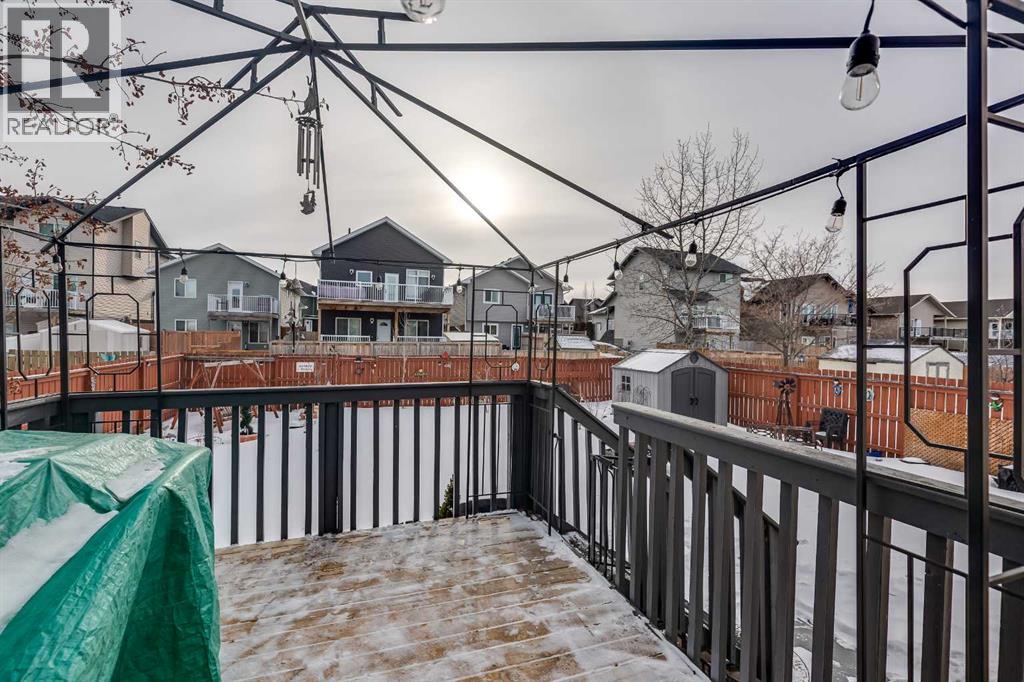 5609 Park Street, Blackfalds