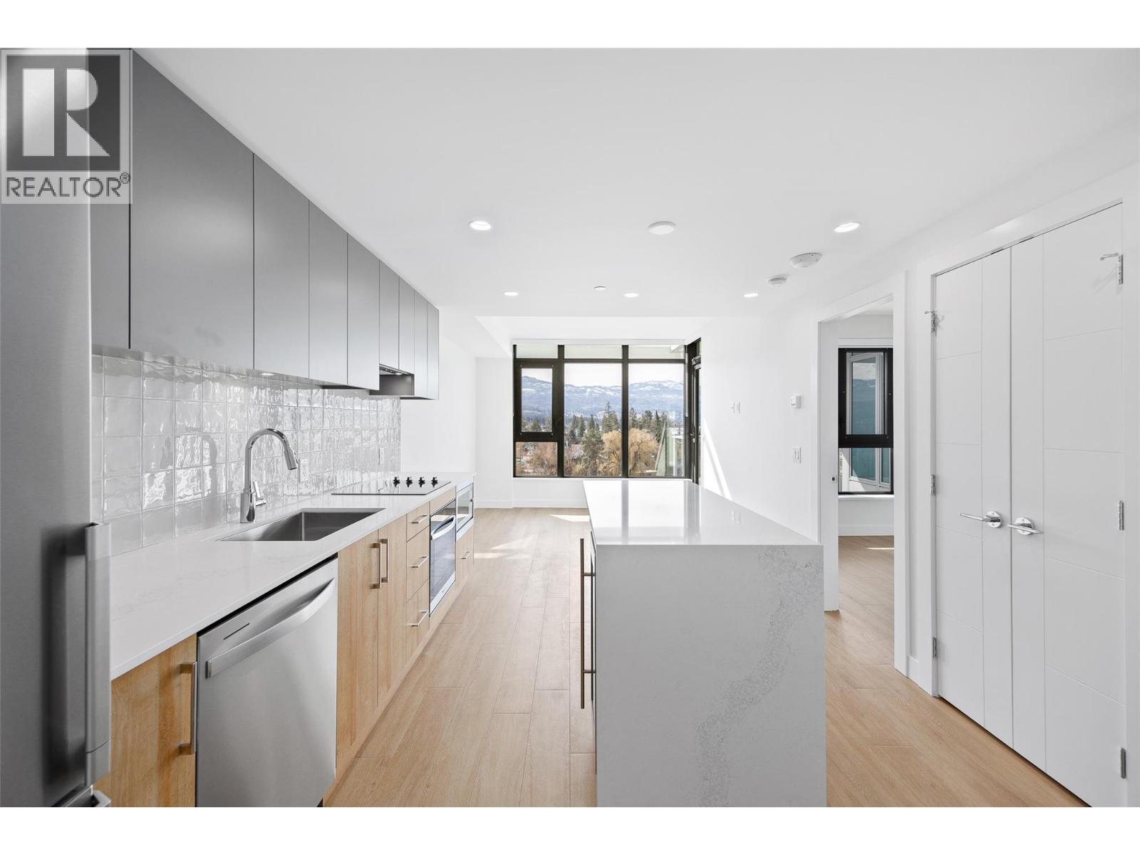 705 3699 Capozzi Road, Kelowna