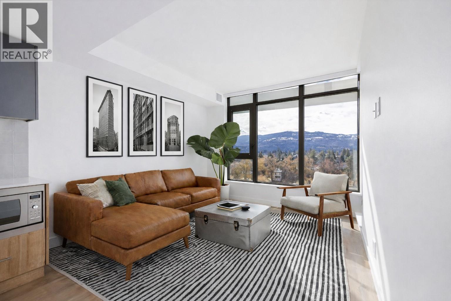 705 3699 Capozzi Road, Kelowna