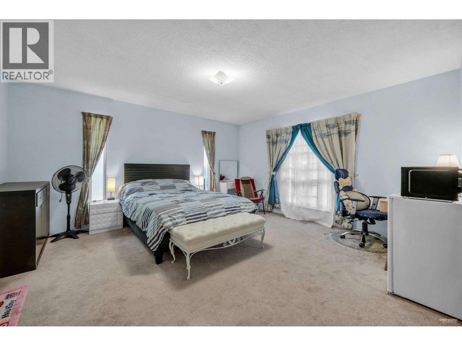 11420 DANIELS Road, Richmond