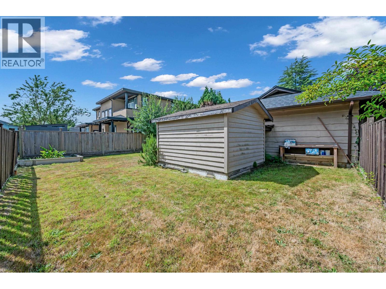 11420 DANIELS Road, Richmond