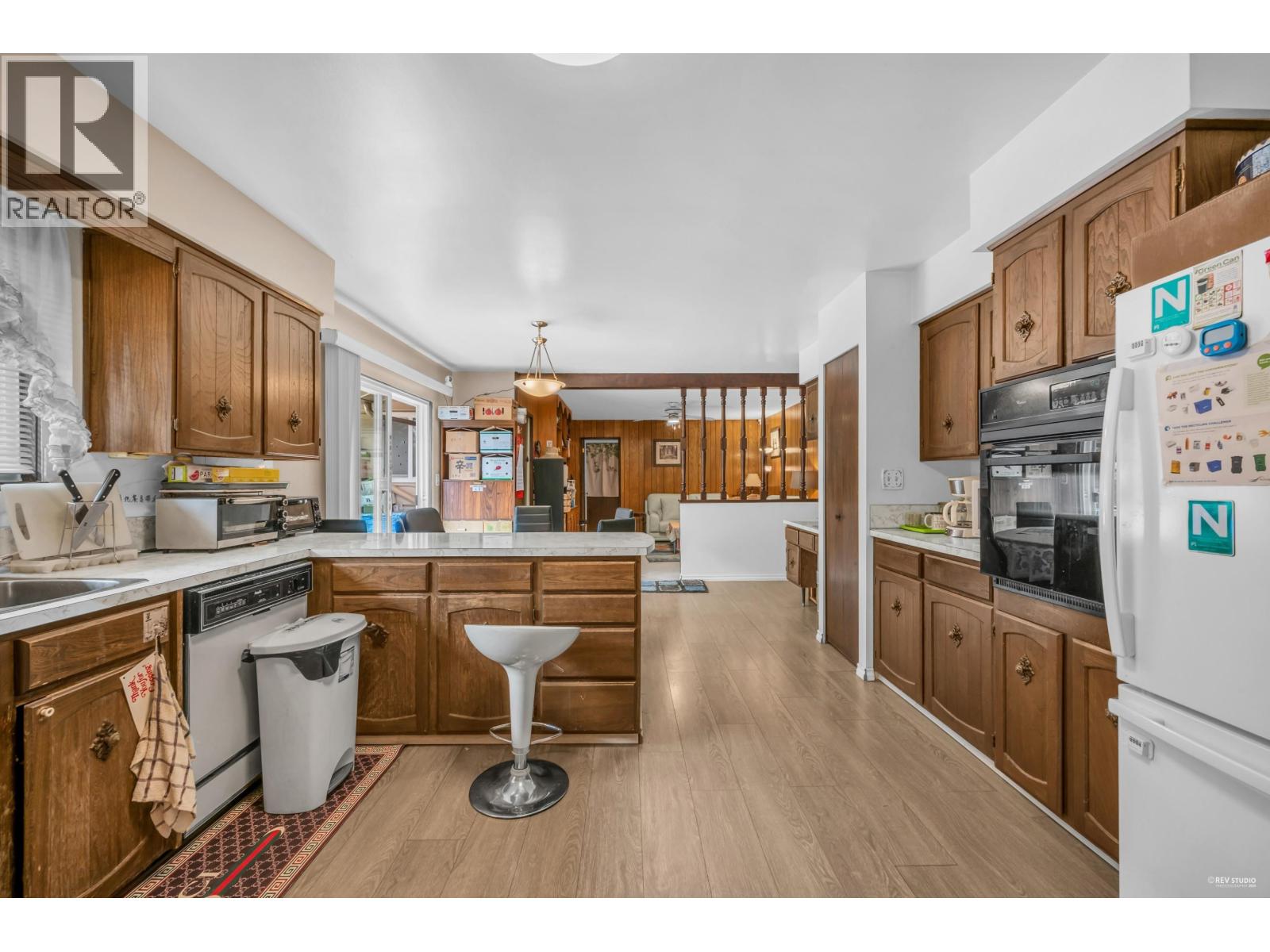 11420 DANIELS Road, Richmond