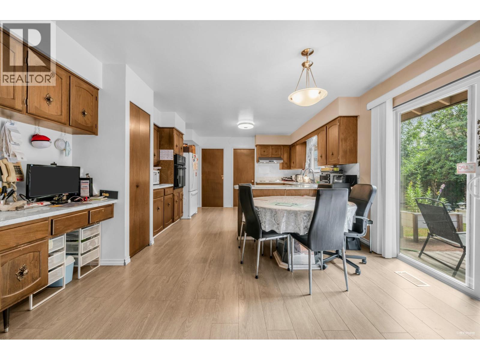 11420 DANIELS Road, Richmond