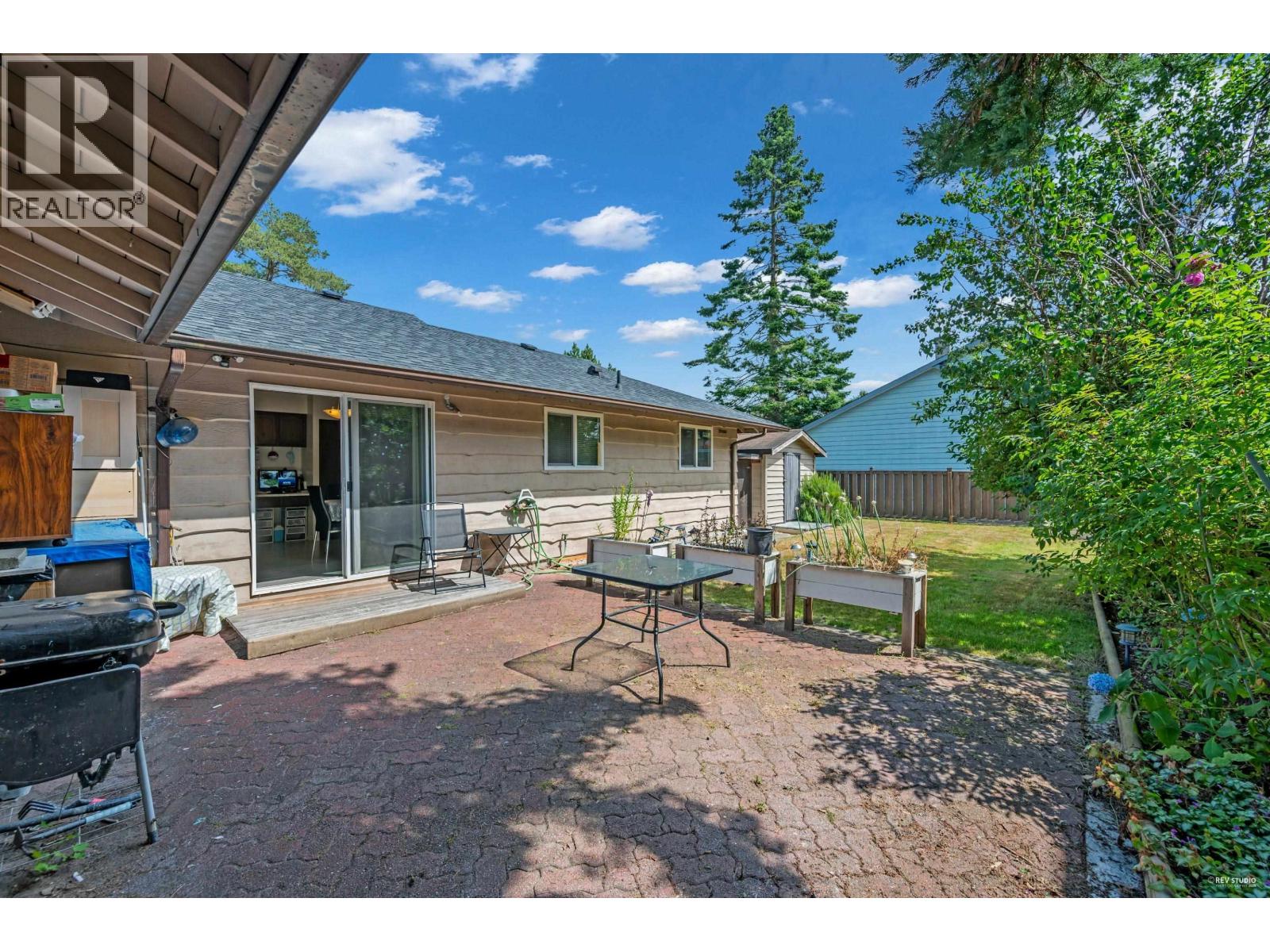 11420 DANIELS Road, Richmond