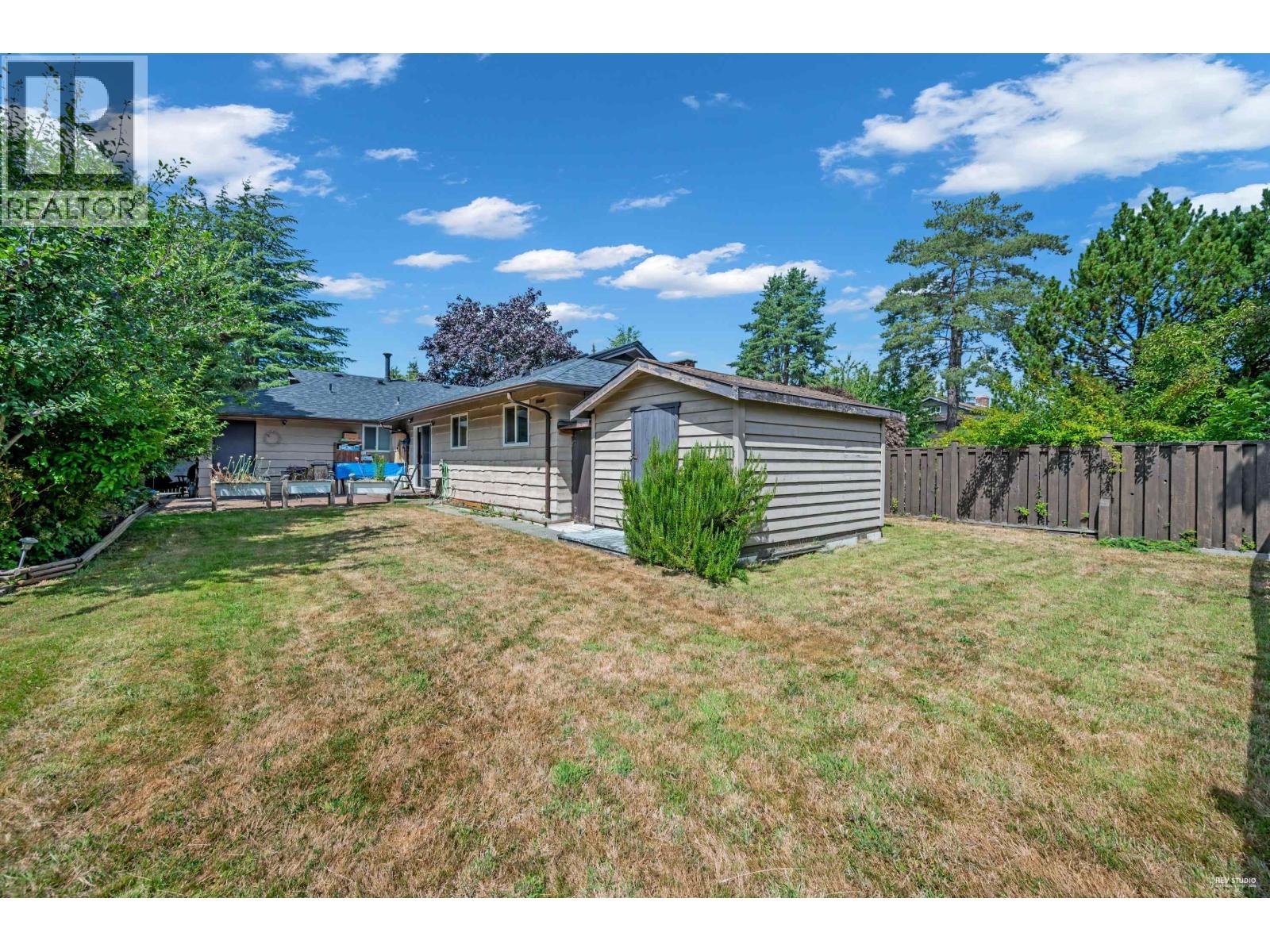 11420 DANIELS Road, Richmond