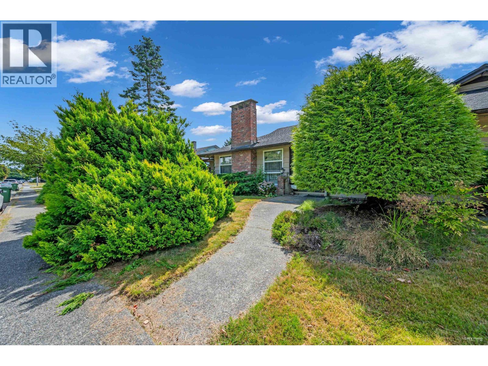 11420 DANIELS Road, Richmond