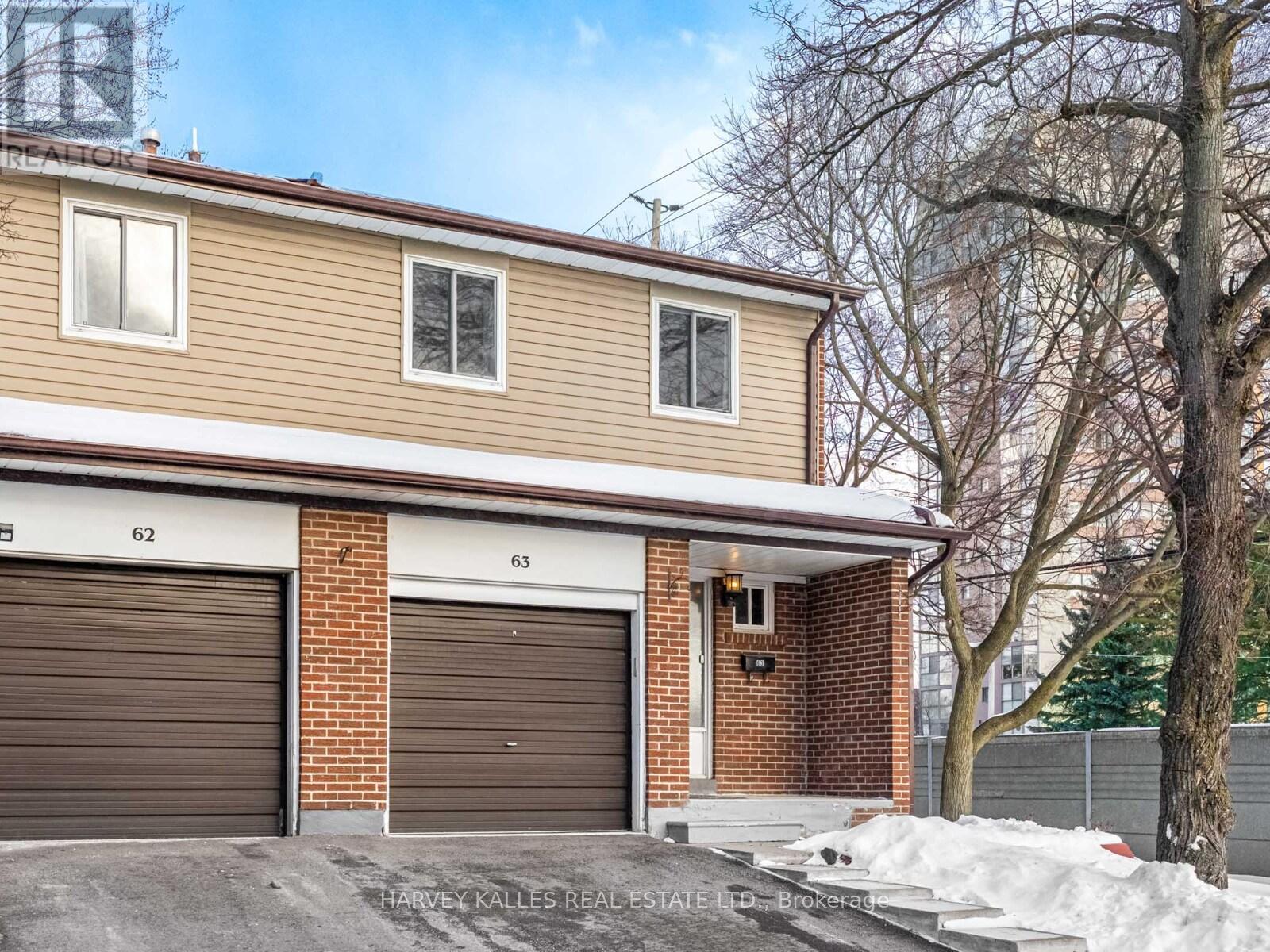 #63 3025 CEDARGLEN GATE - 2