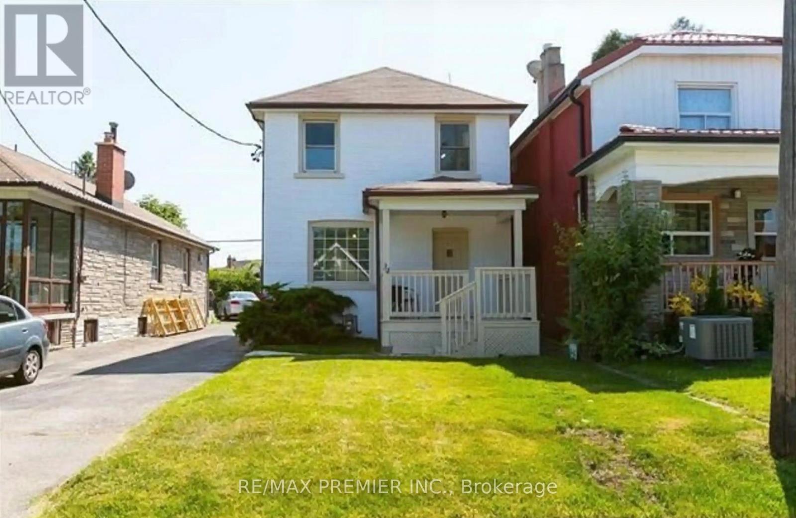 2 - 34 BROWNVILLE AVENUE