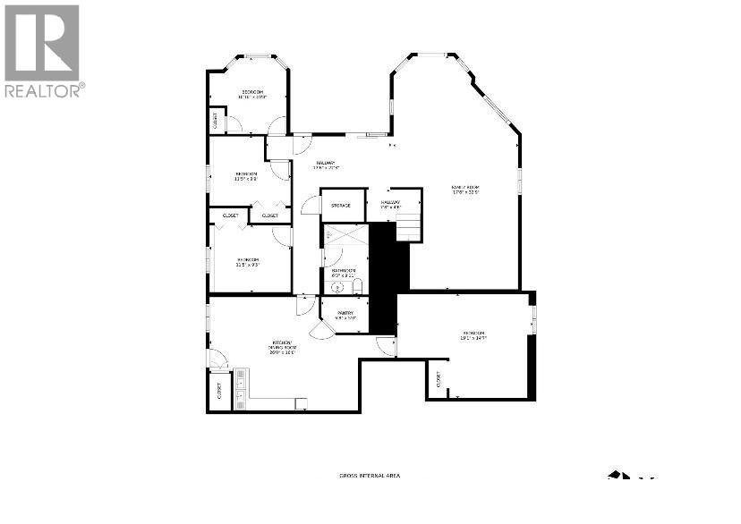 6063 Beatrice Road, Peachland
