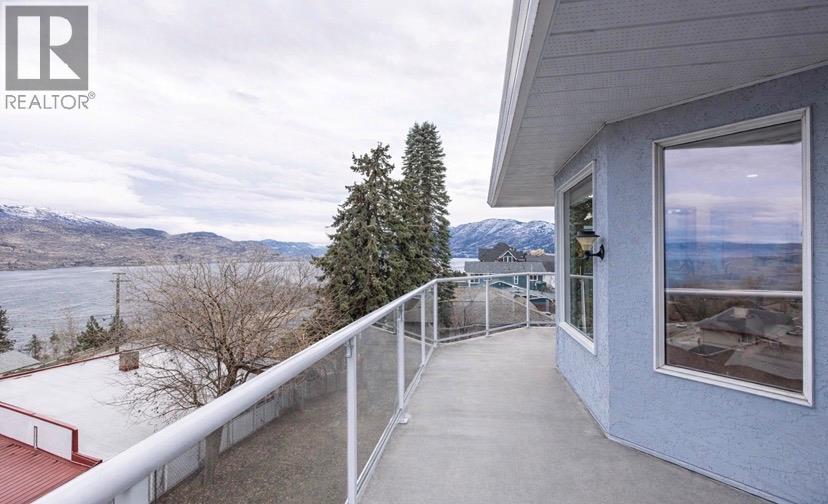 6063 Beatrice Road, Peachland