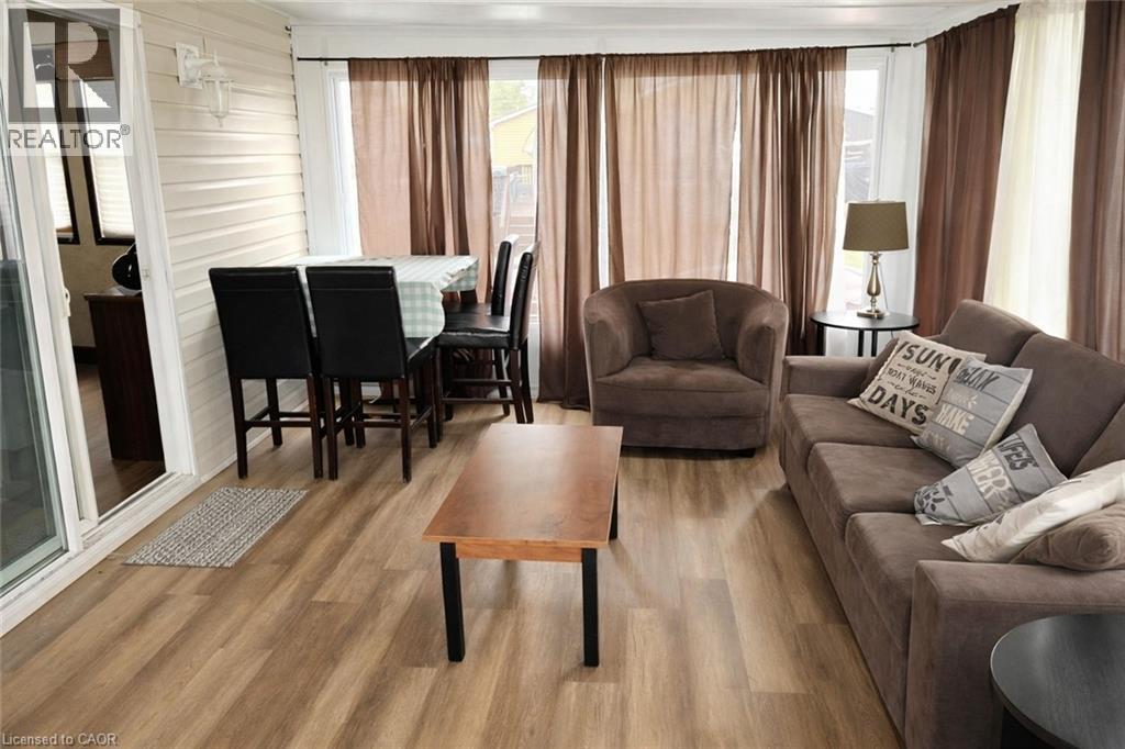 45 QUARRY VIEW Village - 5