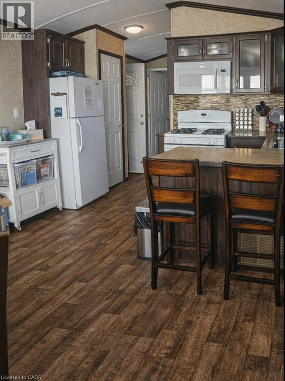 45 QUARRY VIEW Village - 8