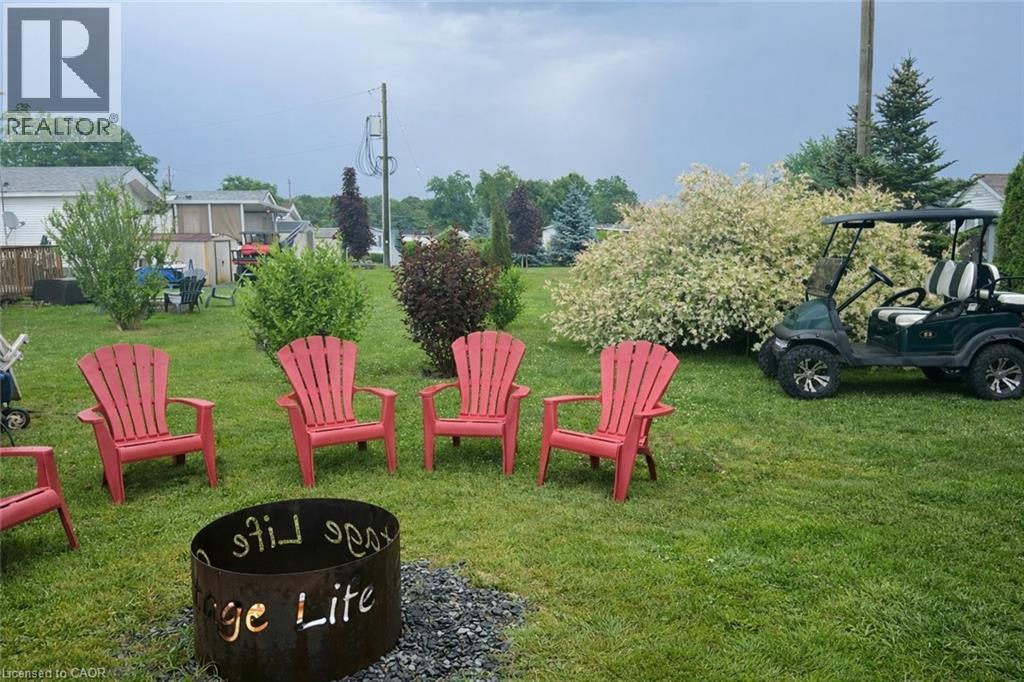 45 QUARRY VIEW Village - 12