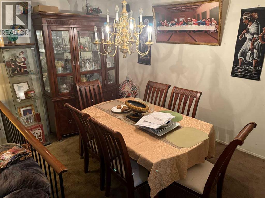 Single Family House Bungalow for Sale in  Bermuda Road NW Beddington Heights Calgary 