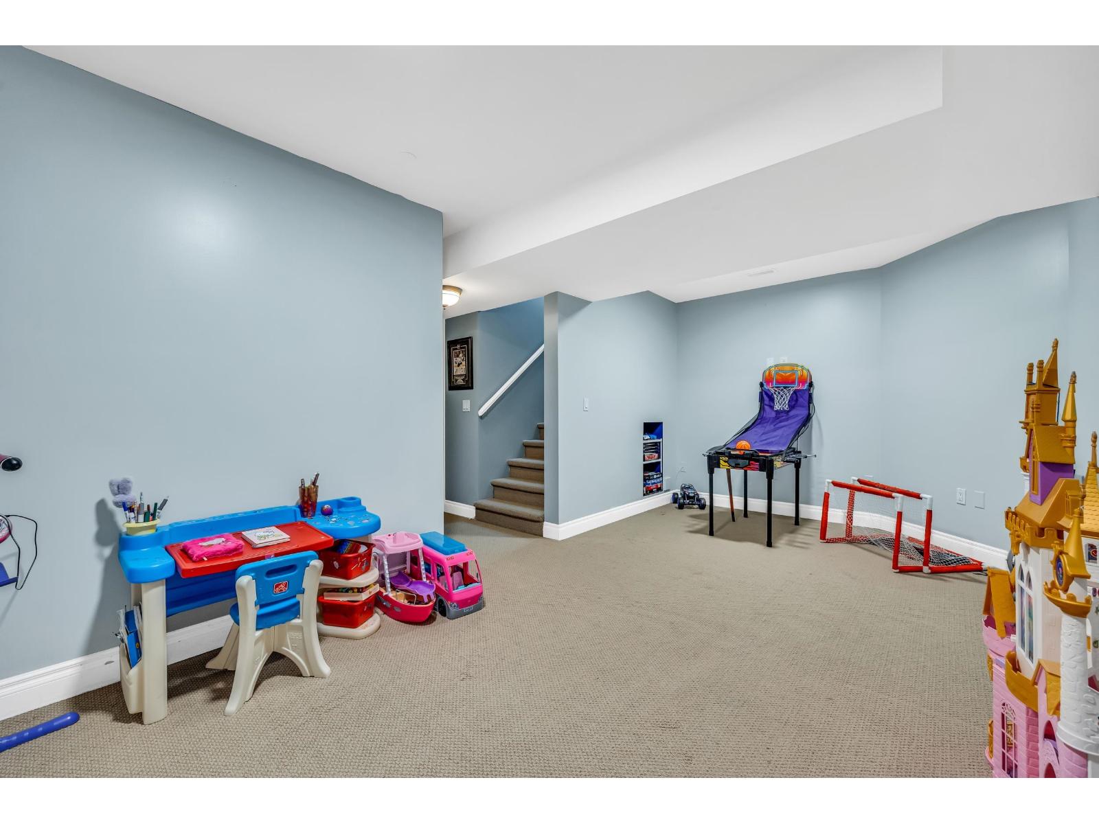 6602 193A STREET, Surrey