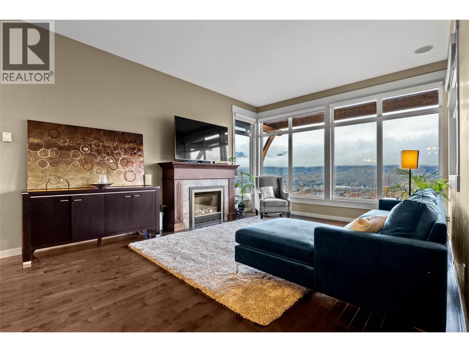 1583 GOLF RIDGE Drive, Kamloops