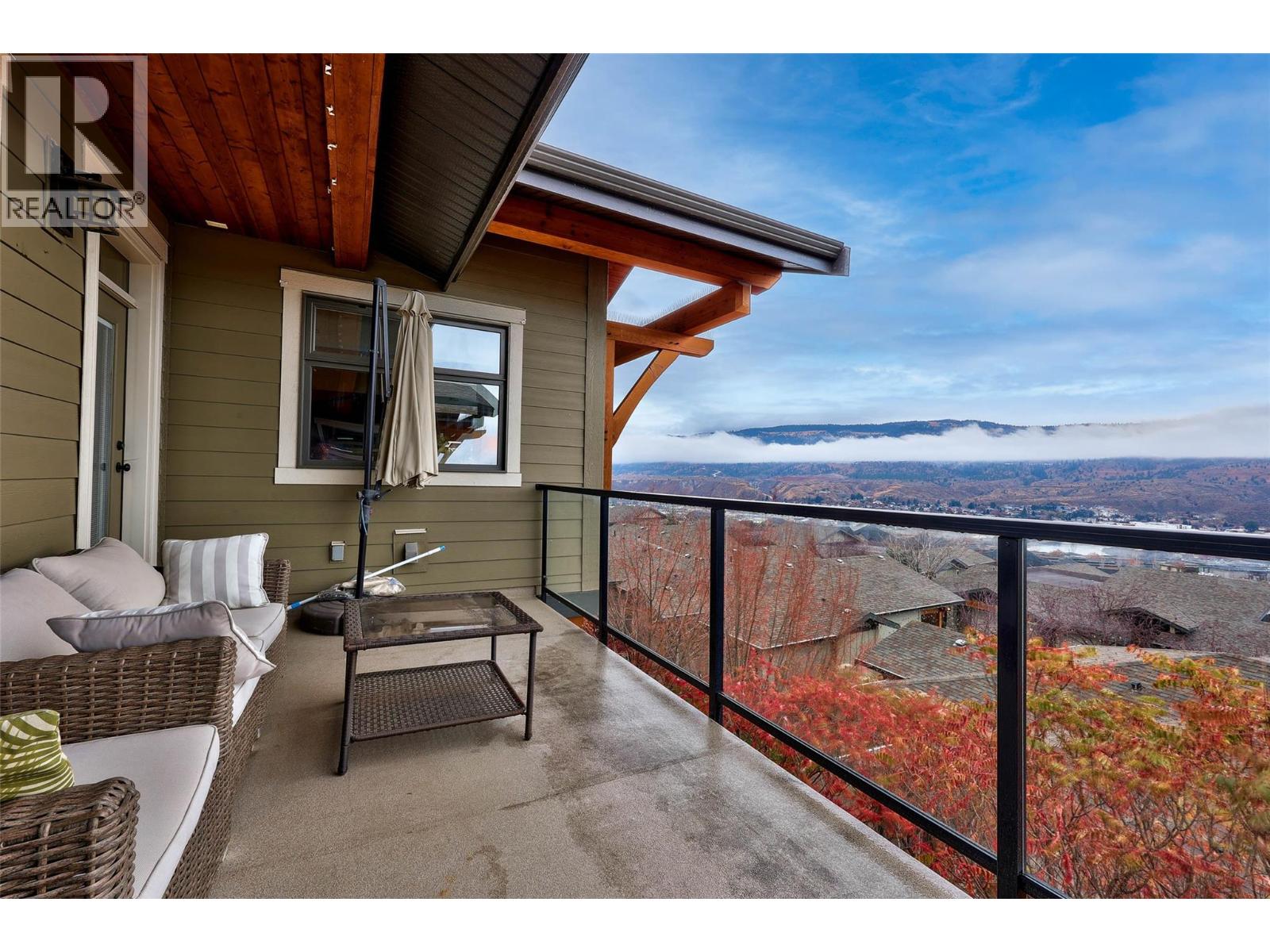 1583 GOLF RIDGE Drive, Kamloops