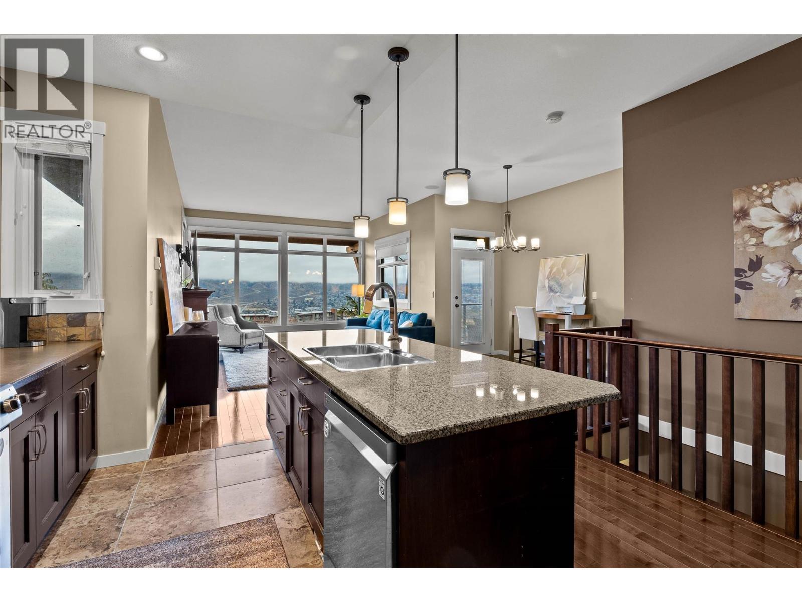 1583 GOLF RIDGE Drive, Kamloops