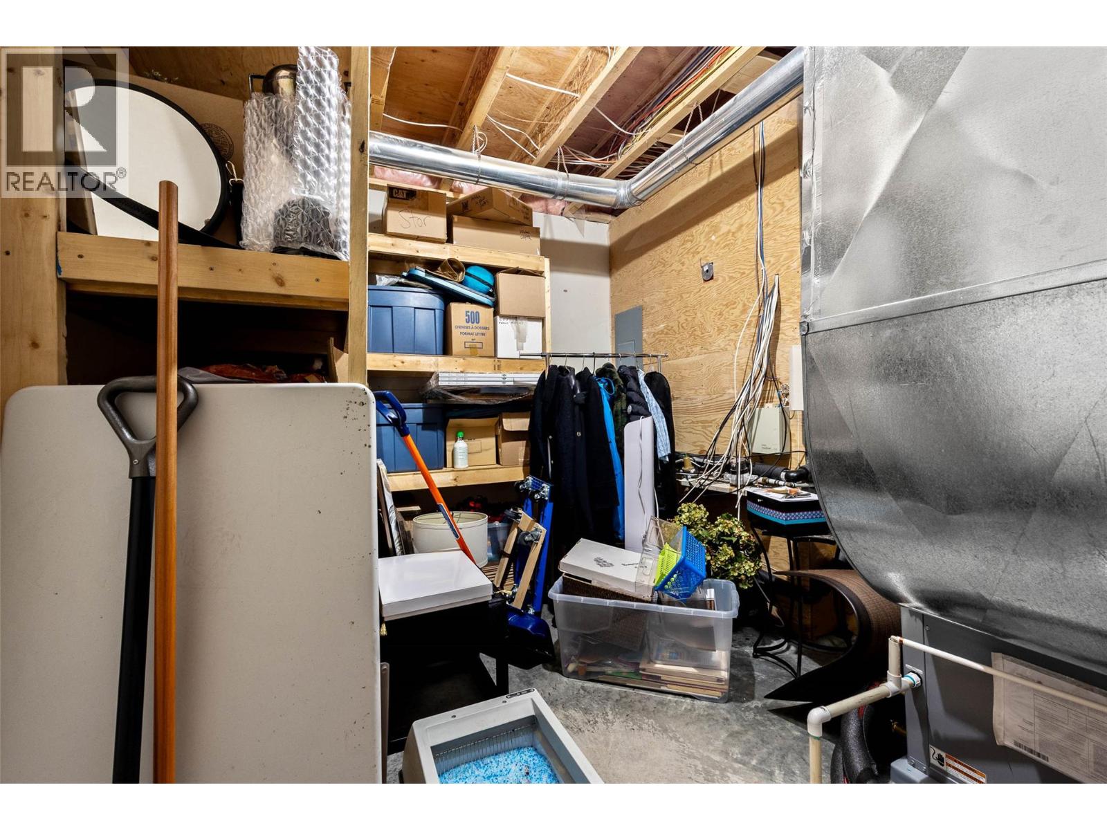 1583 GOLF RIDGE Drive, Kamloops