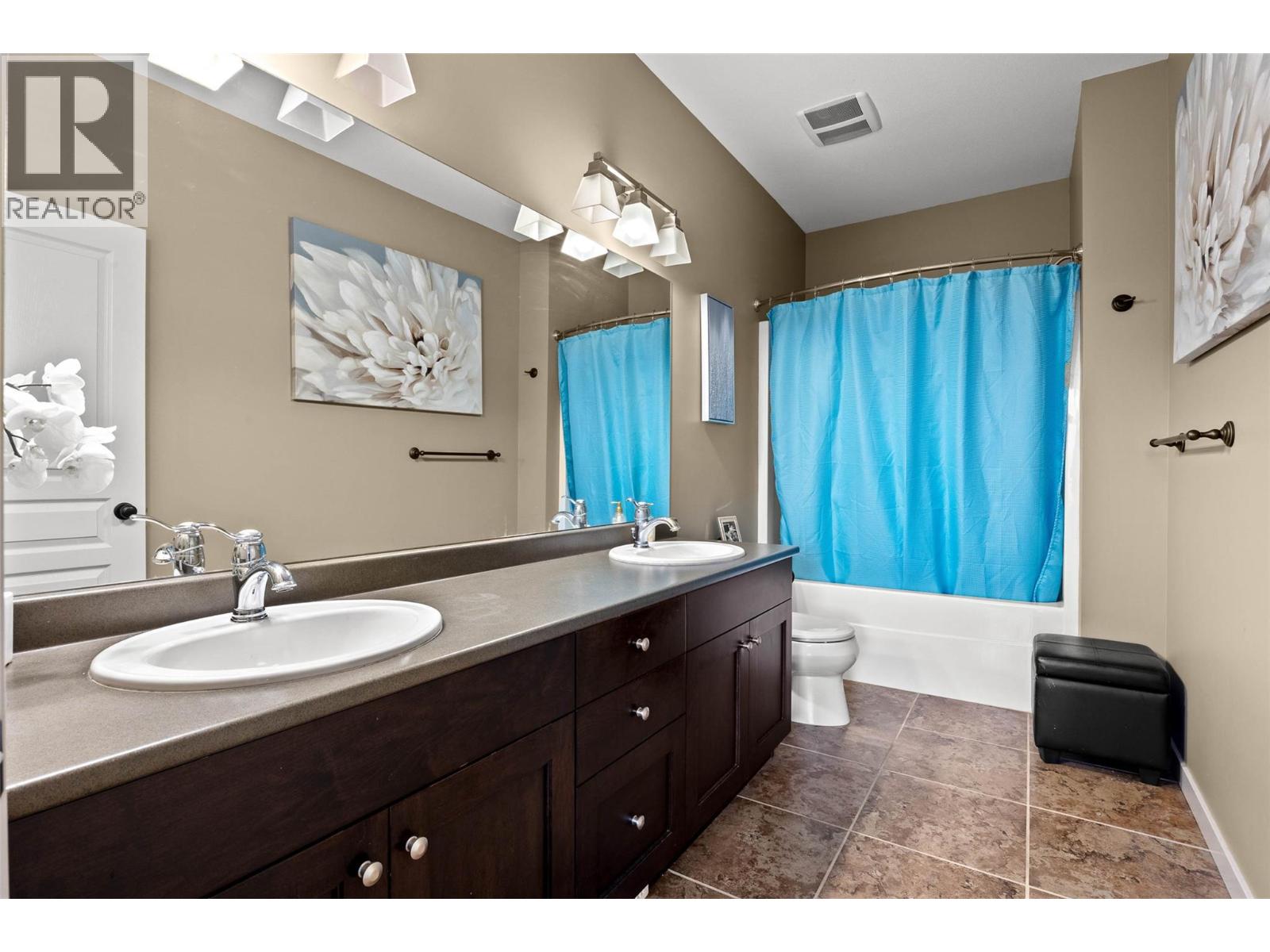 1583 GOLF RIDGE Drive, Kamloops