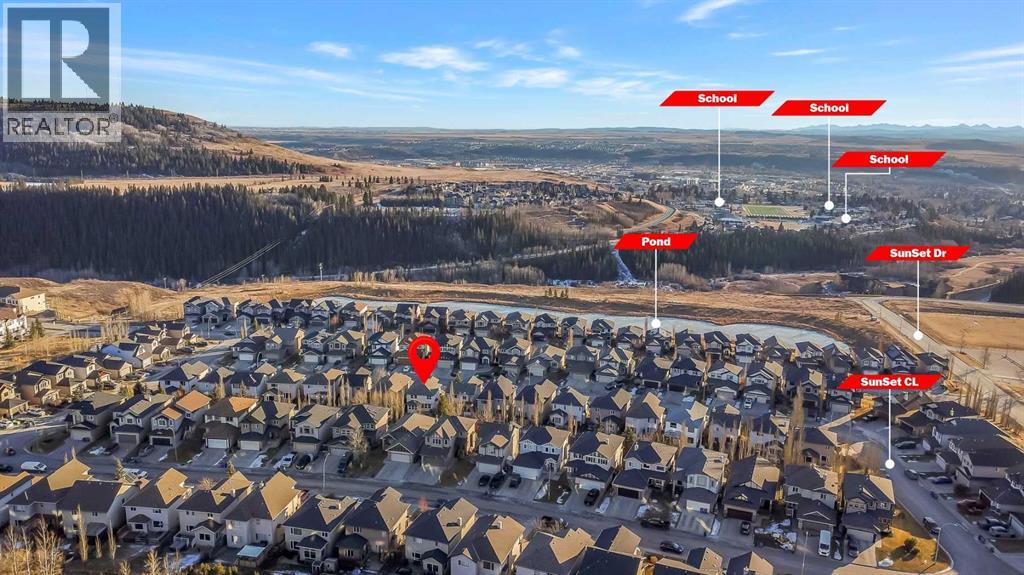 29 Sunset Close, Cochrane