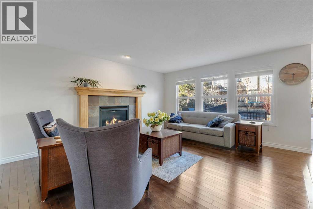 29 Sunset Close, Cochrane