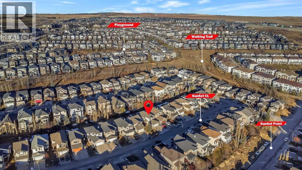 29 Sunset Close, Cochrane