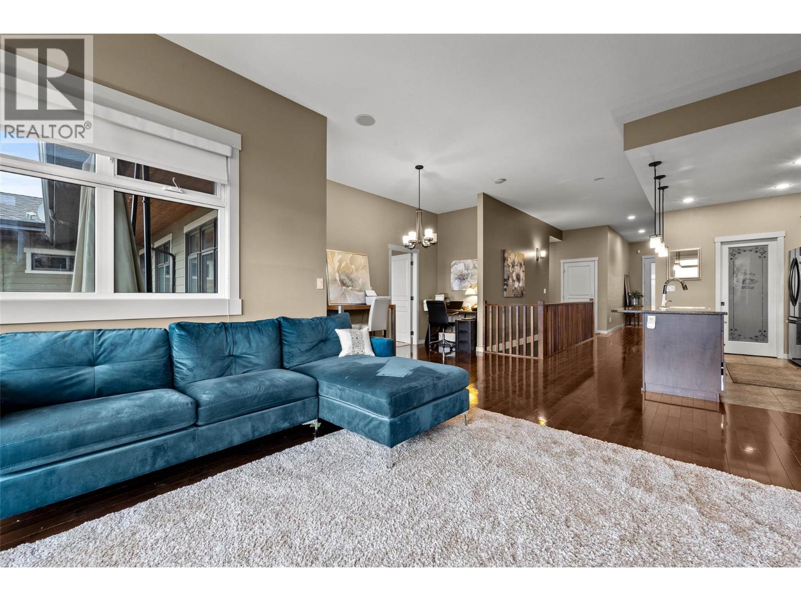 1583 GOLF RIDGE Drive, Kamloops