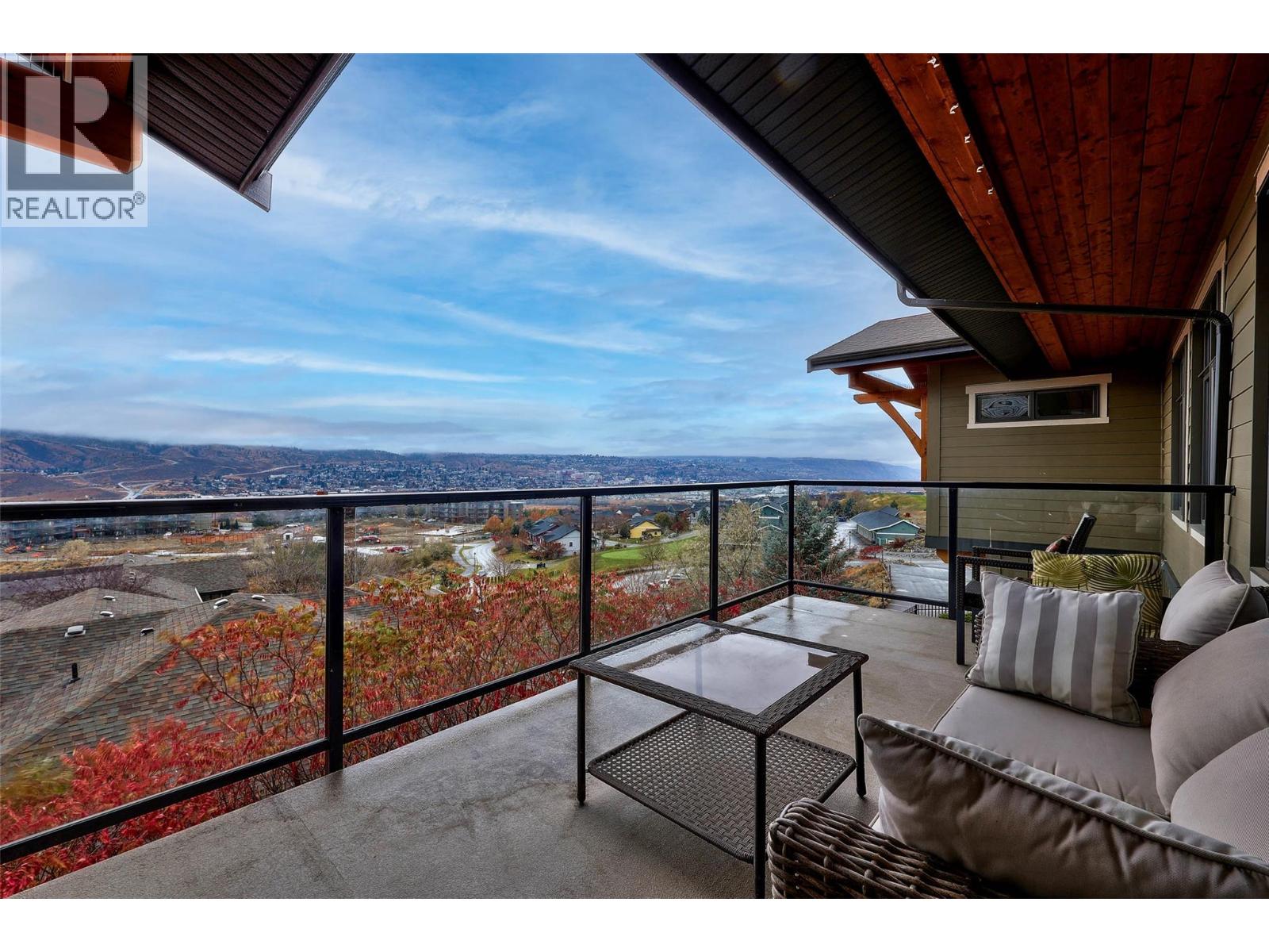 1583 GOLF RIDGE Drive, Kamloops