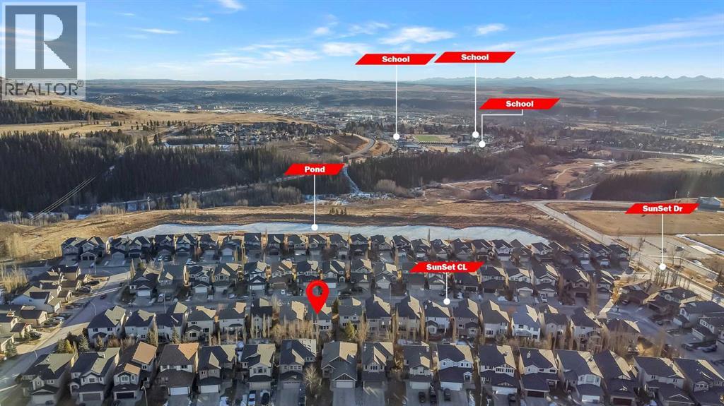 29 Sunset Close, Cochrane