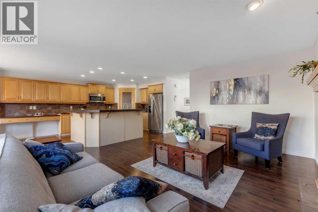 29 Sunset Close, Cochrane