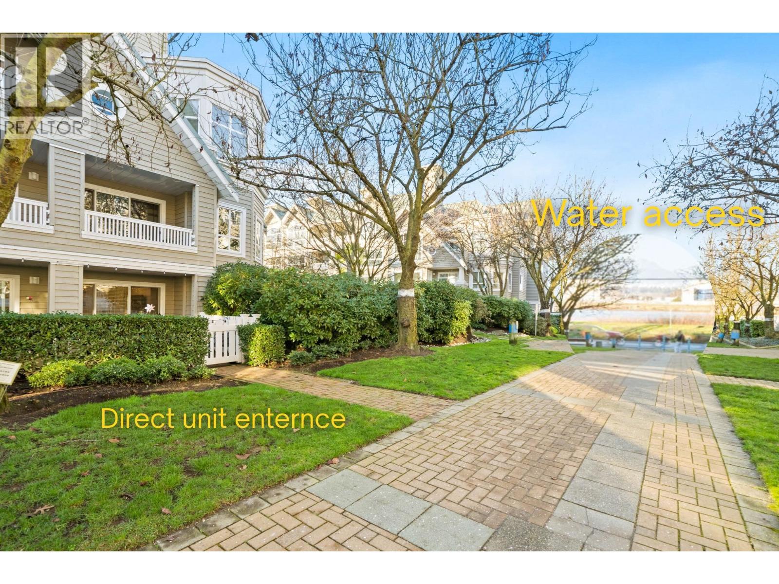 #118-5900 DOVER Crescent, Richmond