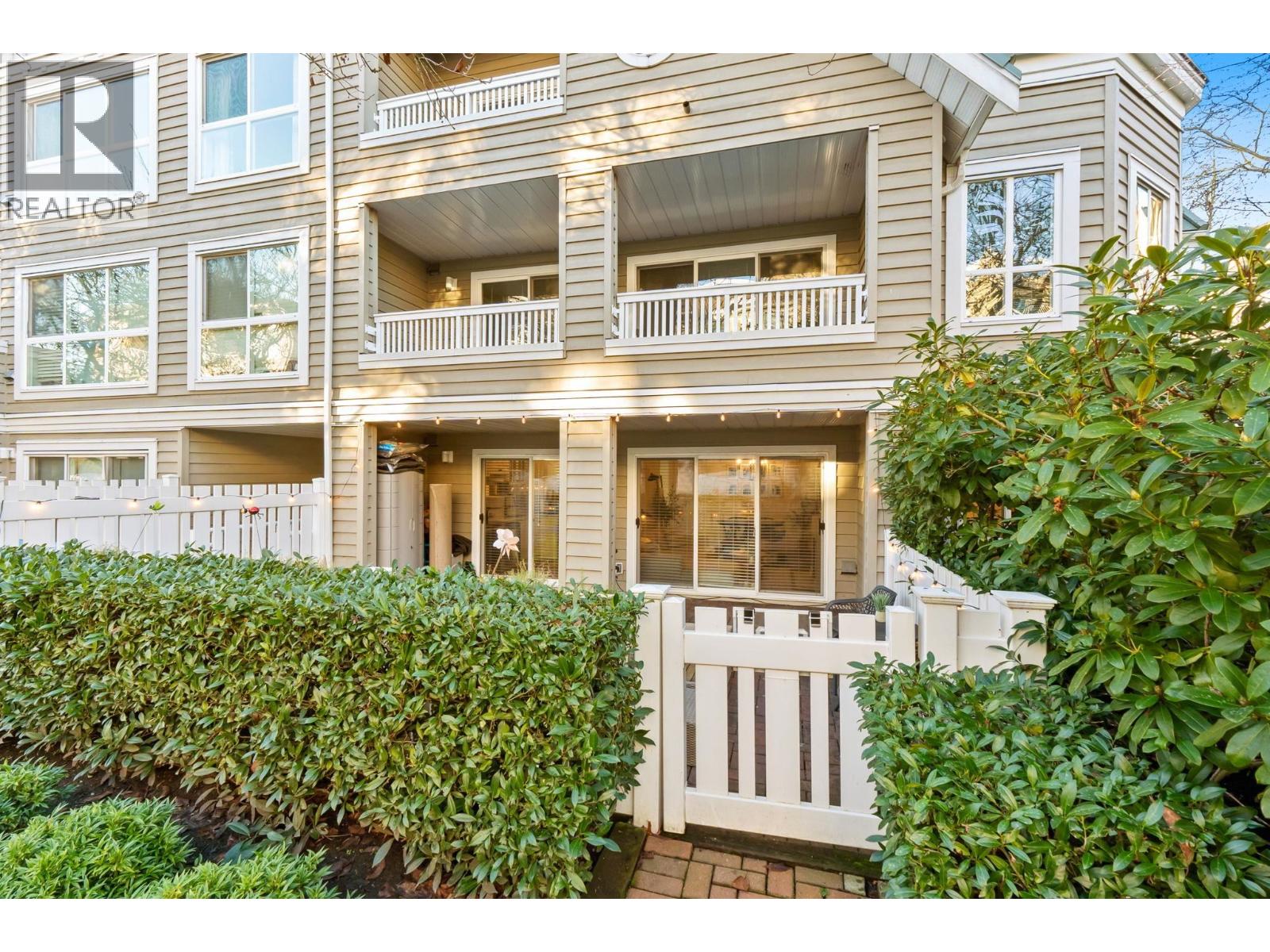 #118-5900 DOVER Crescent, Richmond