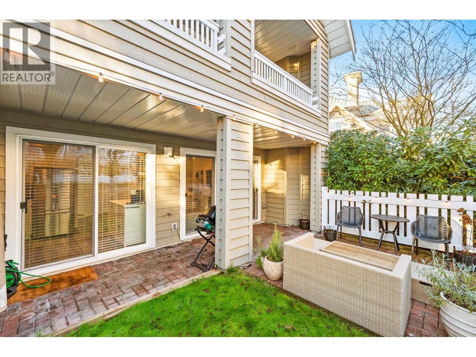 #118-5900 DOVER Crescent, Richmond