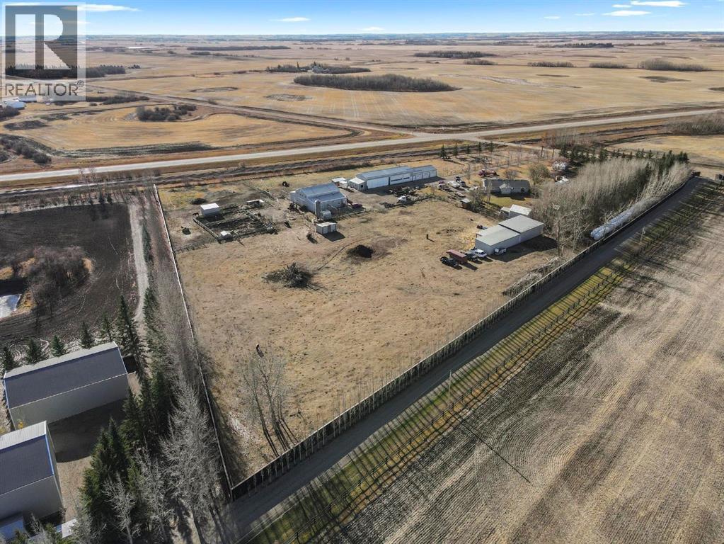 46037 Range Road 183 - Photo 2 of 43, Rural Camrose County, Alberta