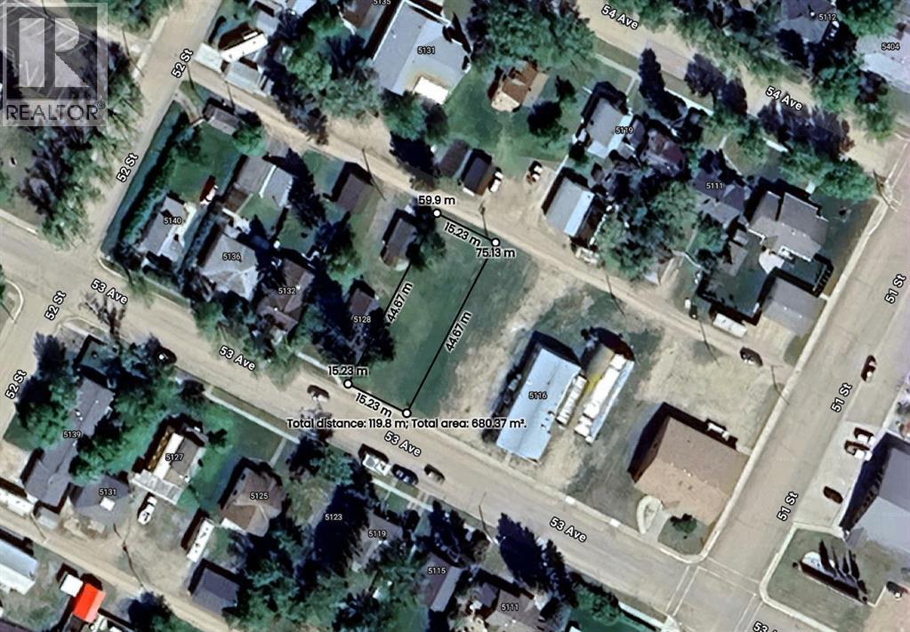 5124 53 Avenue - Photo 3 of 3, Viking, Alberta