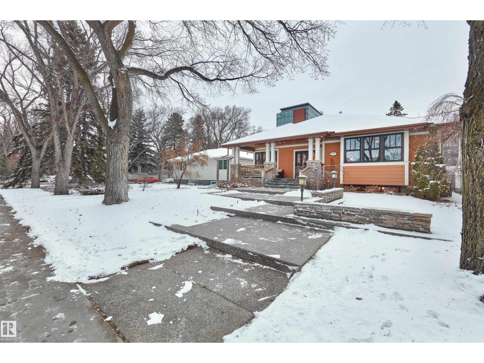 9135 117 ST NW, Edmonton