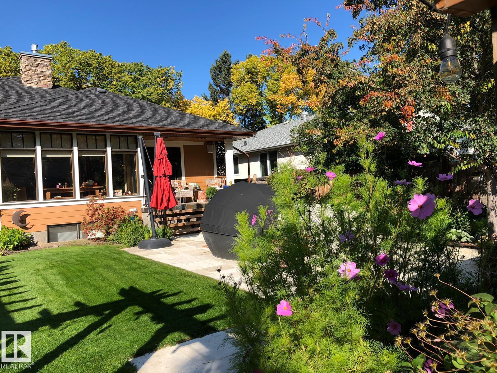 9135 117 ST NW, Edmonton